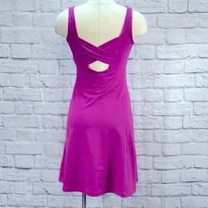 Lole Lightweight Tank Top Dress, Sz XS